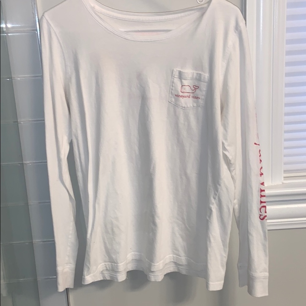 Vineyard Vines Long sleeve